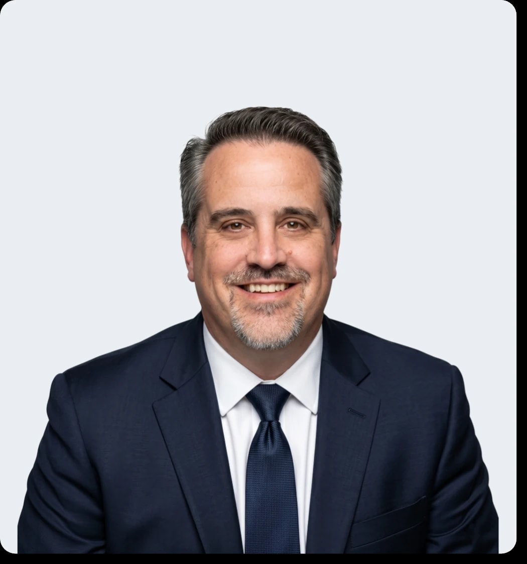 ALAN ZALL — Chief Operating Officer