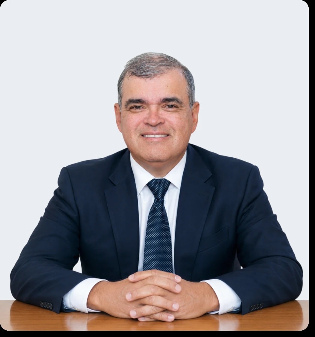 ROMEO A. REYES — Chairman